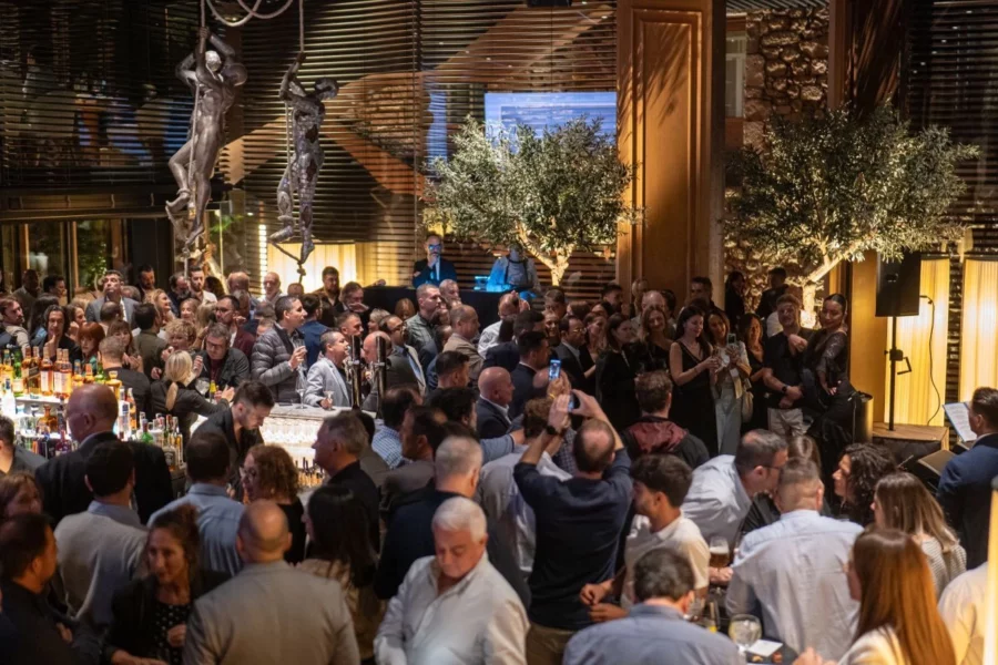 Fiesta Inter – Conxemar 2025